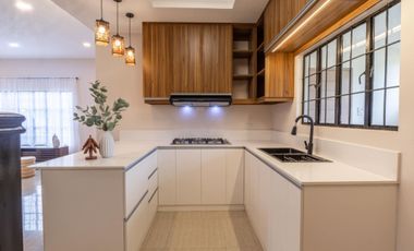 2Storey House 4Bedroom 3 bathroom 1 Parking La Vista Monte 2 Matina Davao City