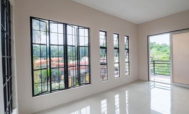 2Storey House 4Bedroom 3 bathroom 1 Parking La Vista Monte 2 Matina Davao City