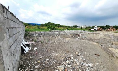 Lot for Lease Rent at Kawit Cavite ideal for Truck Parking