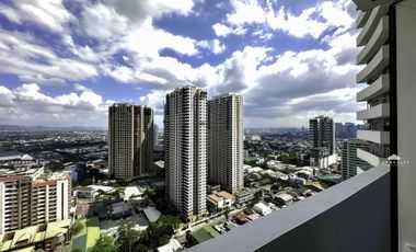 The Royalton at Capitol Commons Condo for Rent in Pasig City