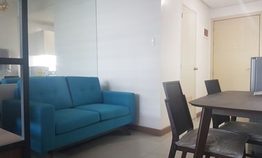 BLUE RESIDENCES, 1 Bedroom Unit For Rent, Quezon City
