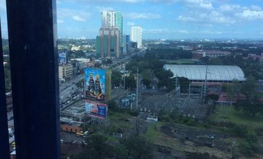 BLUE RESIDENCES, 1 Bedroom Unit For Rent, Quezon City