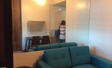 BLUE RESIDENCES, 1 Bedroom Unit For Rent, Quezon City