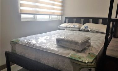 BLUE RESIDENCES, 1 Bedroom Unit For Rent, Quezon City