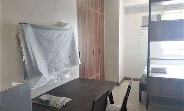BLUE RESIDENCES, 1 Bedroom Unit For Rent, Quezon City