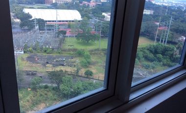 BLUE RESIDENCES, 1 Bedroom Unit For Rent, Quezon City