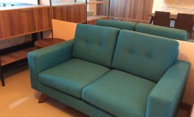 BLUE RESIDENCES, 1 Bedroom Unit For Rent, Quezon City