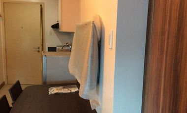 BLUE RESIDENCES, 1 Bedroom Unit For Rent, Quezon City