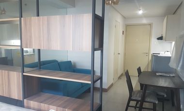 BLUE RESIDENCES, 1 Bedroom Unit For Rent, Quezon City