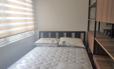 BLUE RESIDENCES, 1 Bedroom Unit For Rent, Quezon City