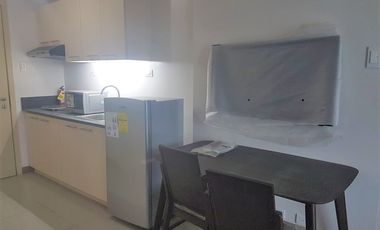 BLUE RESIDENCES, 1 Bedroom Unit For Rent, Quezon City