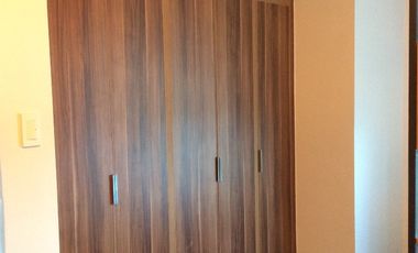 BLUE RESIDENCES, 1 Bedroom Unit For Rent, Quezon City