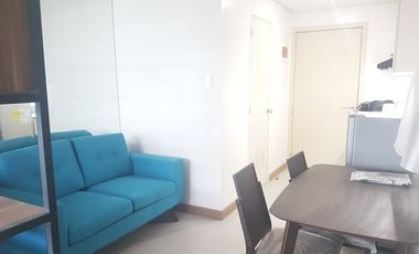 BLUE RESIDENCES, 1 Bedroom Unit For Rent, Quezon City