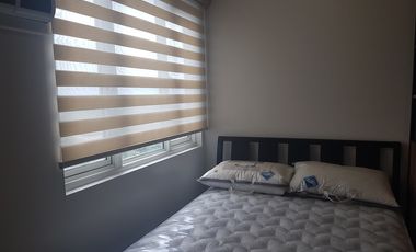 BLUE RESIDENCES, 1 Bedroom Unit For Rent, Quezon City