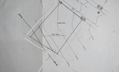 The Verandas at Saratoga Hills, Tagaytay Midlands Vacant Lot for sale