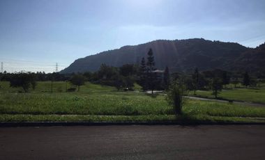 The Verandas at Saratoga Hills, Tagaytay Midlands Vacant Lot for sale