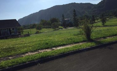 The Verandas at Saratoga Hills, Tagaytay Midlands Vacant Lot for sale