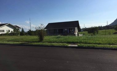 The Verandas at Saratoga Hills, Tagaytay Midlands Vacant Lot for sale