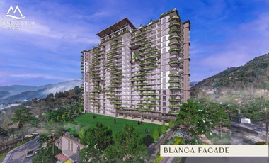 2BR Pre Selling in Tuba Benguet near National Baguio University