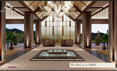 2BR Pre Selling in Tuba Benguet near National Baguio University