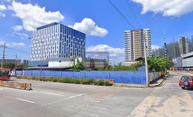 Commercial Lot for Sale in Brgy. Tambo, Parañaque