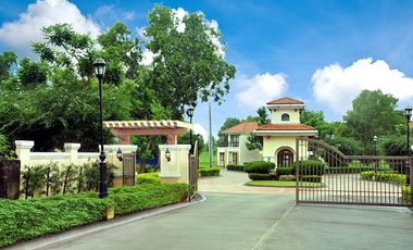 For Sale Residential Lot Mission Hills Havila Antipolo Aspire by Filinvest