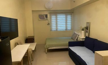 Light Residences 1bedroom condo unit for sale in Mandaluyong