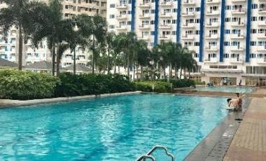 Light Residences 1bedroom condo unit for sale in Mandaluyong