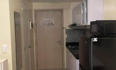 Light Residences 1bedroom condo unit for sale in Mandaluyong