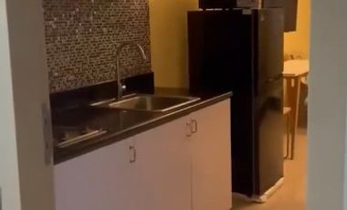 Light Residences 1bedroom condo unit for sale in Mandaluyong