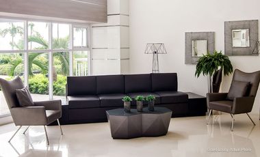 Light Residences 1bedroom condo unit for sale in Mandaluyong