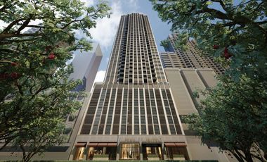 Condominium for rent in Metro Manila