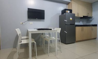 For Rent : 1 Bedroom with Balcony 20k Monthly