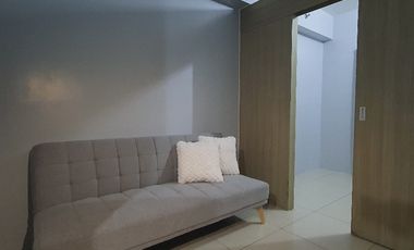 For Rent : 1 Bedroom with Balcony 20k Monthly