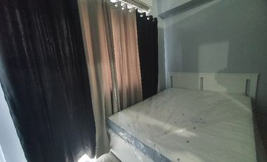 For Rent : 1 Bedroom with Balcony 20k Monthly