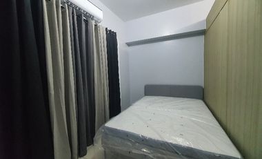 For Rent : 1 Bedroom with Balcony 20k Monthly