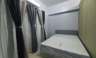 For Rent : 1 Bedroom with Balcony 20k Monthly