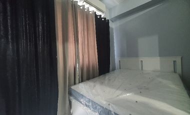 For Rent : 1 Bedroom with Balcony 20k Monthly