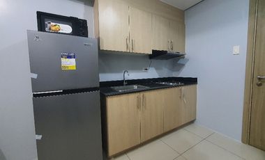 For Rent : 1 Bedroom with Balcony 20k Monthly