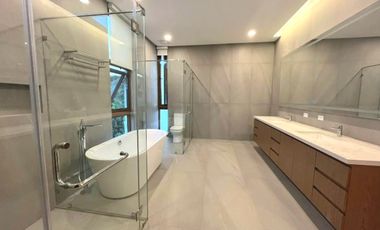 For Sale Modern Ultra-luxurious House & Lot - Ayala Alabang Village, Muntinlupa