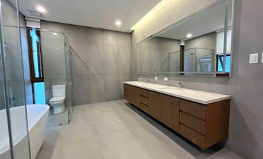 For Sale Modern Ultra-luxurious House & Lot - Ayala Alabang Village, Muntinlupa