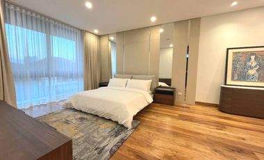 For Sale Modern Ultra-luxurious House & Lot - Ayala Alabang Village, Muntinlupa