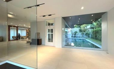 For Sale Modern Ultra-luxurious House & Lot - Ayala Alabang Village, Muntinlupa
