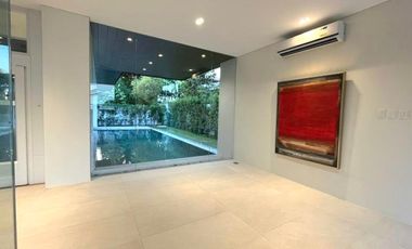 For Sale Modern Ultra-luxurious House & Lot - Ayala Alabang Village, Muntinlupa