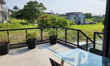 4 Bedrooms House and Lot for rent in Davao City