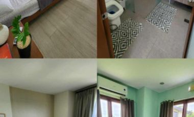 4 Bedrooms House and Lot for rent in Davao City