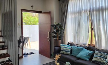 4 Bedrooms House and Lot for rent in Davao City