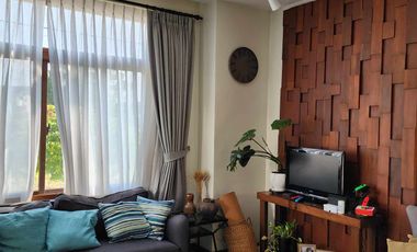4 Bedrooms House and Lot for rent in Davao City