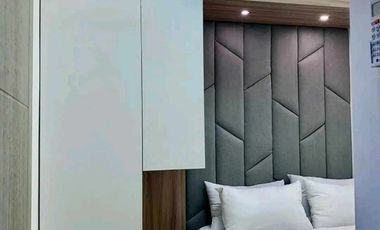 Fame Residences 1bedroom condo unit for sale in Mandaluyong