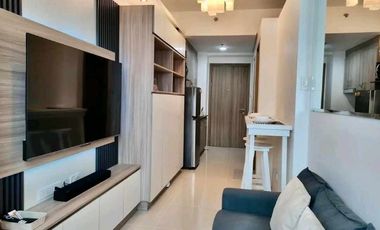 Fame Residences 1bedroom condo unit for sale in Mandaluyong